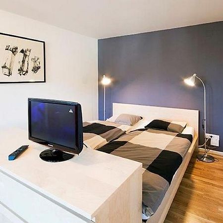 Studio My Ljubljana Home Eksteriør billede