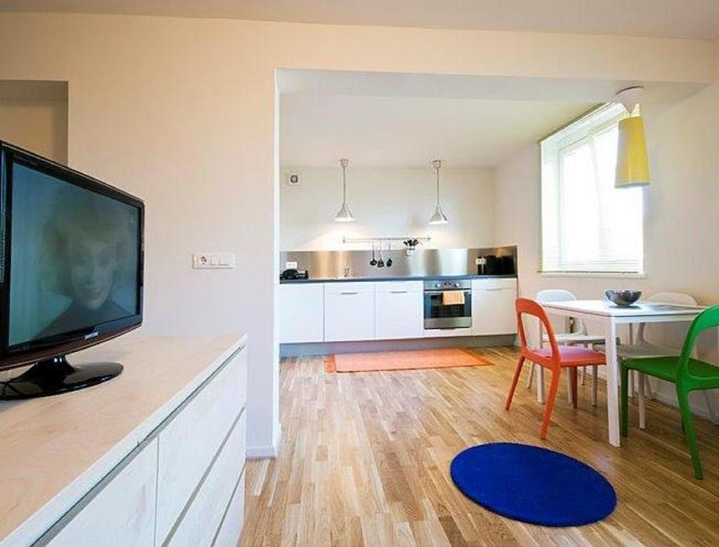 Studio My Ljubljana Home Værelse billede