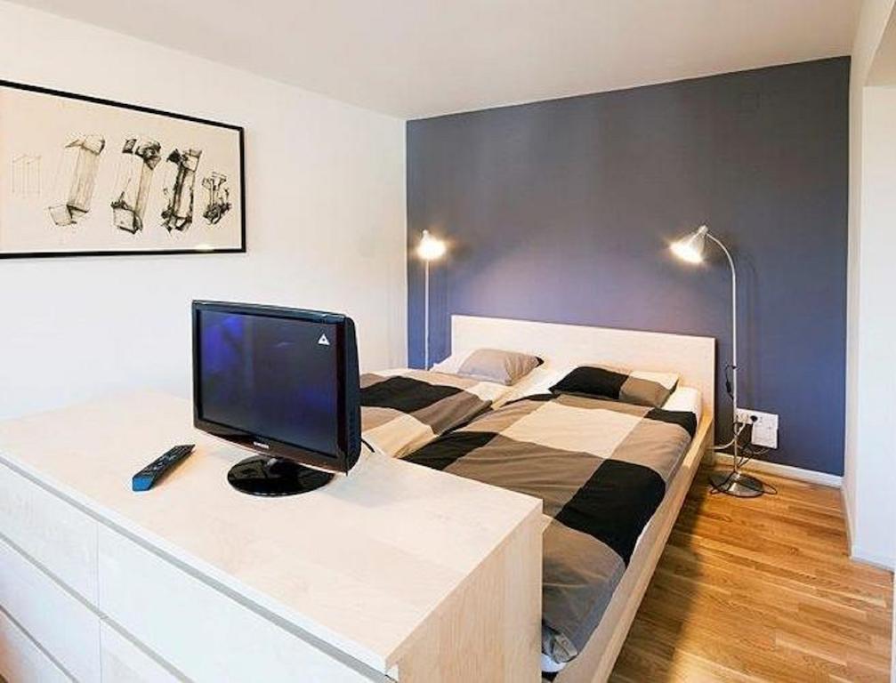 Studio My Ljubljana Home Eksteriør billede
