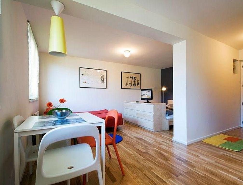 Studio My Ljubljana Home Eksteriør billede