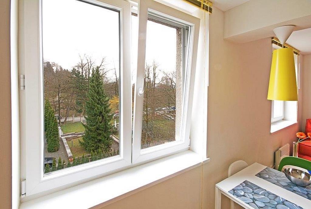 Studio My Ljubljana Home Værelse billede