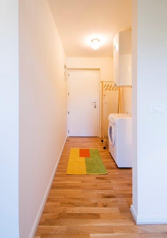Studio My Ljubljana Home Eksteriør billede