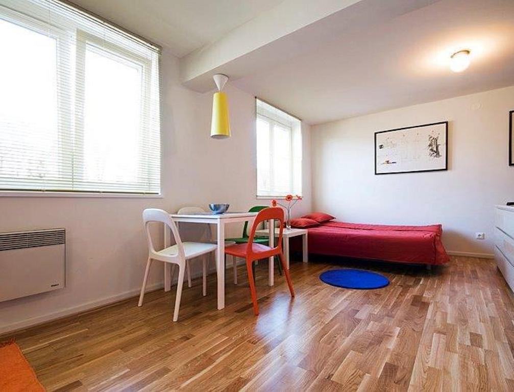 Studio My Ljubljana Home Værelse billede